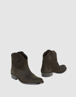 Bonpoint Ankle Boots - Item 44339393