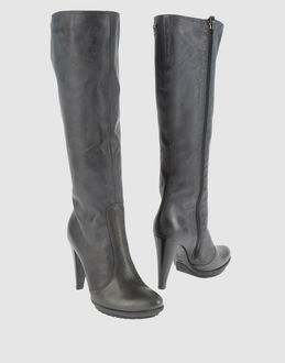 MARE - CALZATURE - Stivali con tacco - su YOOX.COM