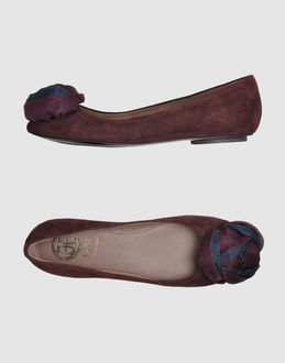 FABI - CALZATURE - Ballerine - su YOOX.COM
