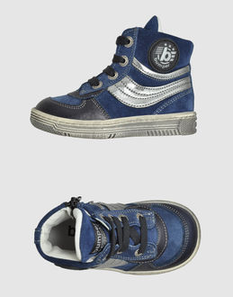 Bumper Sneakers - Item 44339412