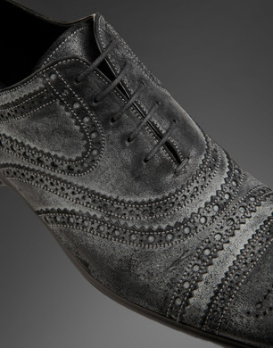 Laced shoes - Laced shoes - Dolce&Gabbana - Winter 2014 Laced shoes - Laced shoes - Dolce&Gabbana - Winter 2014