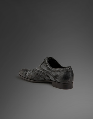 Laced shoes - Laced shoes - Dolce&Gabbana - Winter 2014 Laced shoes - Laced shoes - Dolce&Gabbana - Winter 2014