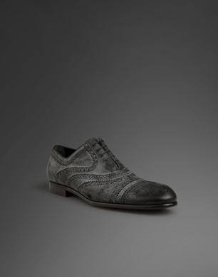 Laced shoes - Laced shoes - Dolce&Gabbana - Winter 2014 Laced shoes - Laced shoes - Dolce&Gabbana - Winter 2014