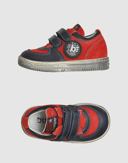Bumper Sneakers - Item 44339427