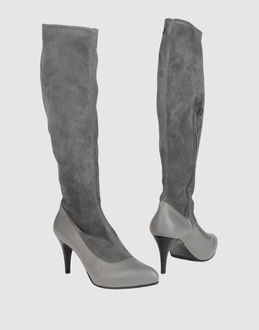 FABI - CALZATURE - Stivali con tacco - su YOOX.COM