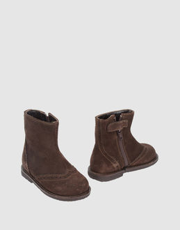 La Stupenderia Ankle Boots - Item 44339440