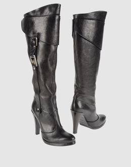 MARE - CALZATURE - Stivali con tacco - su YOOX.COM