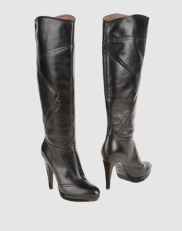FABI - CALZATURE - Stivali con tacco - su YOOX.COM