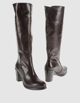 MARE - CALZATURE - Stivali con tacco - su YOOX.COM