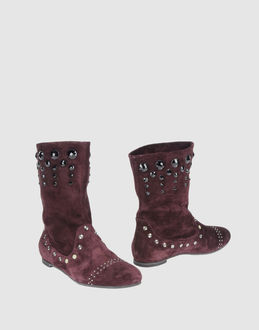 FABI - CALZATURE - Stivaletti - su YOOX.COM