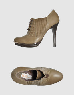 FABI - CALZATURE - Stringate - su YOOX.COM