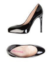 BRUNO FRISONI - Platform pumps