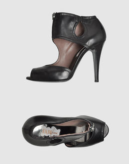 Fabi - Chaussures - Bottines cheville