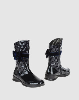 Miss Grant Ankle Boots - Item 44339558