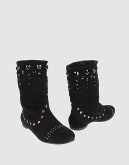 FABI - CALZATURE - Stivaletti - su YOOX.COM