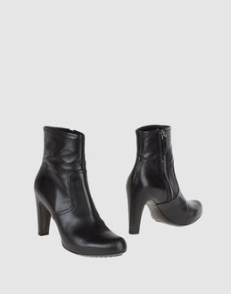 Roberto Del Carlo Ankle Boots - Item 44339574
