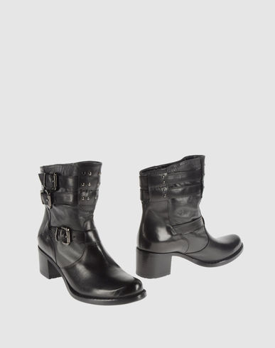 ZOOM FABI - Ankle boots