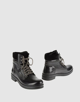 Barracuda Ankle Boots - Item 44339615