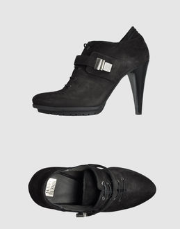 MARE - CALZATURE - Stringate - su YOOX.COM