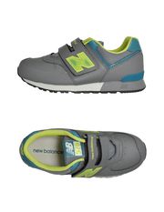 NEW BALANCE - スニーカー