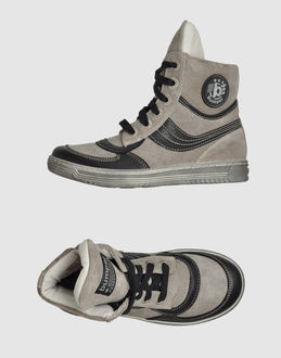 Bumper Sneakers - Item 44339667