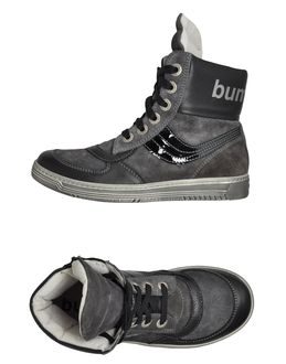Bumper Sneakers - Item 44339669