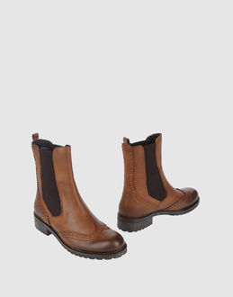BRUNO PREMI - CALZATURE - Stivaletti - su YOOX.COM
