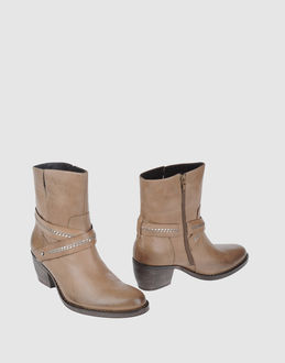 BRUNO PREMI - CALZATURE - Stivaletti - su YOOX.COM