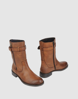BRUNO PREMI - CALZATURE - Stivaletti - su YOOX.COM