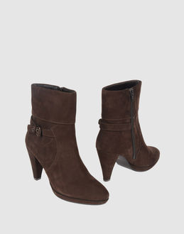 BRUNO PREMI - CALZATURE - Stivaletti - su YOOX.COM