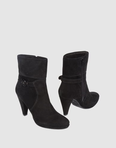 ZOOM BRUNO PREMI - Ankle boots