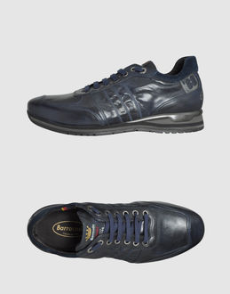  Bild barracuda - Sneakers