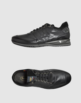  Bild barracuda - Sneakers