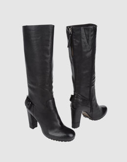 Bottes &agrave; talon - BRUNO PREMI