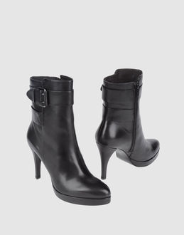 BRUNO PREMI - CALZATURE - Stivaletti - su YOOX.COM
