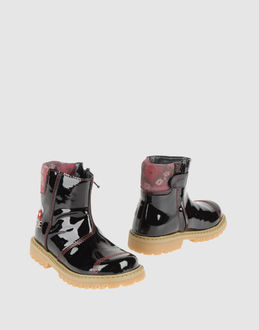 Fabi Junior Ankle Boots - Item 44339780