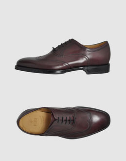 FABI - CALZATURE - Stringate - su YOOX.COM