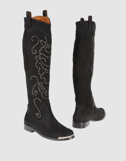Friis Company Boots - Item 44339808