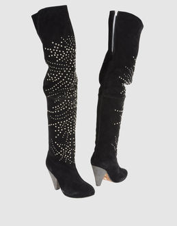 Friis Company High-heeled Boots - Item 44339813
