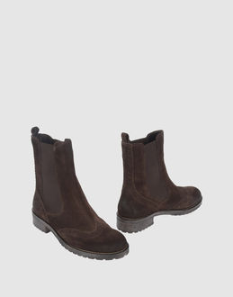 BRUNO PREMI - CALZATURE - Stivaletti - su YOOX.COM