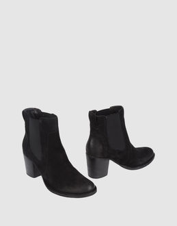 BRUNO PREMI - CALZATURE - Stivaletti - su YOOX.COM