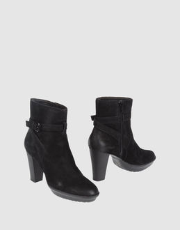 BRUNO PREMI - CALZATURE - Stivaletti - su YOOX.COM