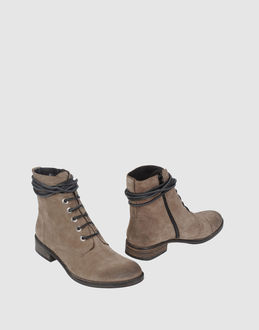 BRUNO PREMI - CALZATURE - Stivaletti - su YOOX.COM