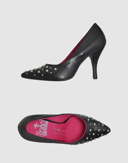 FRIIS COMPANY - CALZATURE - Decolletes - su YOOX.COM