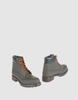 Shudy Ankle Boots - Item 44339849