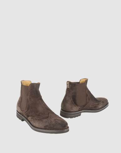 ZOOM FABI - Ankle boot