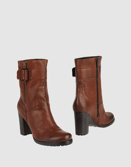 BRUNO PREMI - CALZATURE - Stivaletti - su YOOX.COM
