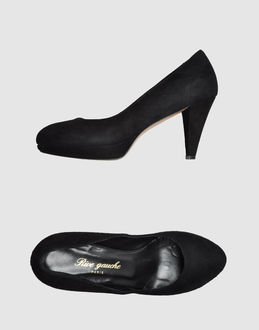 RIVE GAUCHE - CALZATURE - Decolletes con plateau - su YOOX.COM