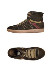 BARRACUDA - High-top sneaker