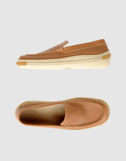 HOGAN - CALZATURE - Mocassini - su YOOX.COM
